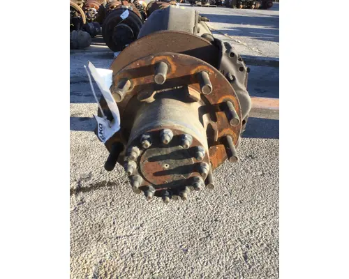 Axle Assembly, Rear (Front) EATON-SPICER 19060S LKQ Heavy Truck - Goodys