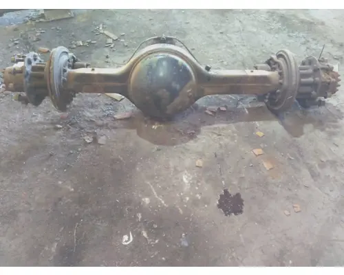 Axle Assembly, Rear (Front) EATON-SPICER 19060S LKQ Heavy Truck - Goodys