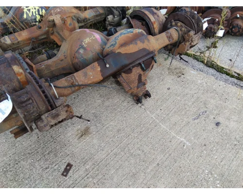 Axle Assembly, Rear (Front) EATON-SPICER 19060S LKQ Heavy Truck - Goodys