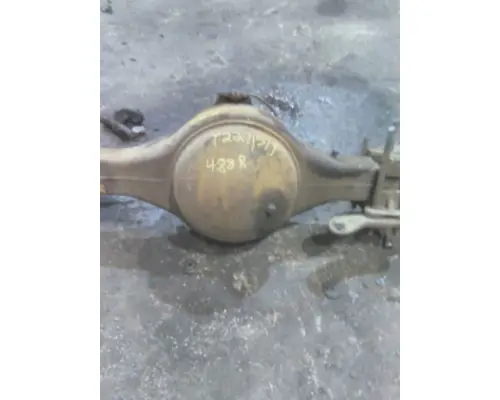 Axle Assembly, Rear (Front) EATON-SPICER 19060S LKQ Heavy Truck - Goodys