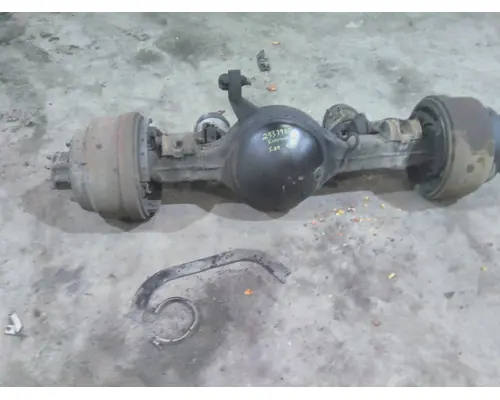 Axle Assembly, Rear (Front) EATON-SPICER 19060S LKQ Heavy Truck - Goodys