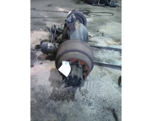 Axle Assembly, Rear (Front) EATON-SPICER 19060S LKQ Heavy Truck - Goodys