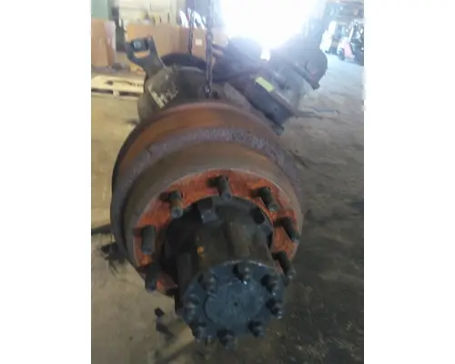 Axle Assembly, Rear (Front) EATON-SPICER 19060S LKQ Heavy Truck - Goodys
