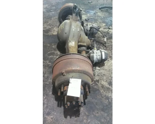 Axle Assembly, Rear (Front) EATON-SPICER 19060S LKQ Heavy Truck - Goodys