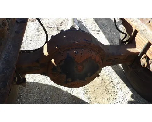 Axle Housing (Rear) EATON-SPICER 19060S LKQ Thompson Motors - Wykoff