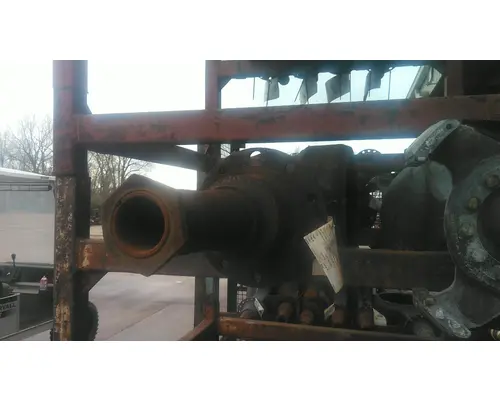 Axle Housing (Rear) EATON-SPICER 19060S LKQ Heavy Truck - Goodys