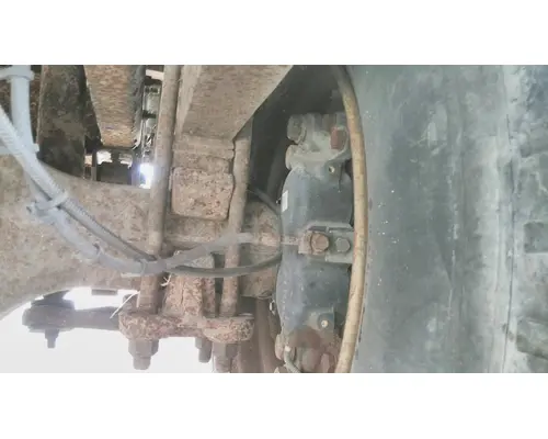 Axle Housing (Rear) EATON-SPICER 19060S LKQ Heavy Truck - Goodys