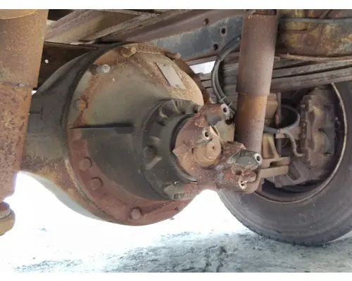 Differential Assembly (Rear, Rear) EATON-SPICER 19060SR355 LKQ Heavy Truck Maryland