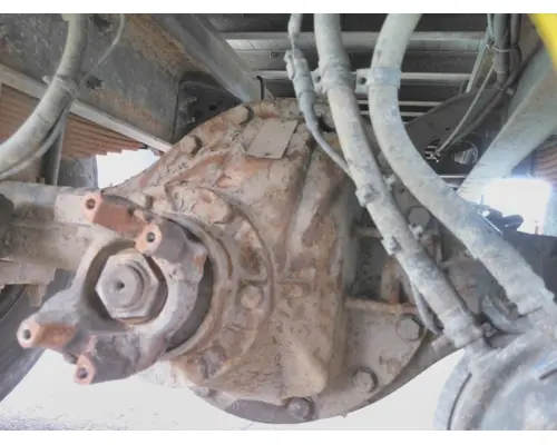 Differential Assembly (Rear, Rear) EATON-SPICER 19060SR529 LKQ Heavy Truck - Goodys