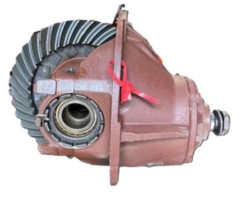 Differential Assembly (Rear, Rear) EATON-SPICER 19060SR557 LKQ Geiger Truck Parts