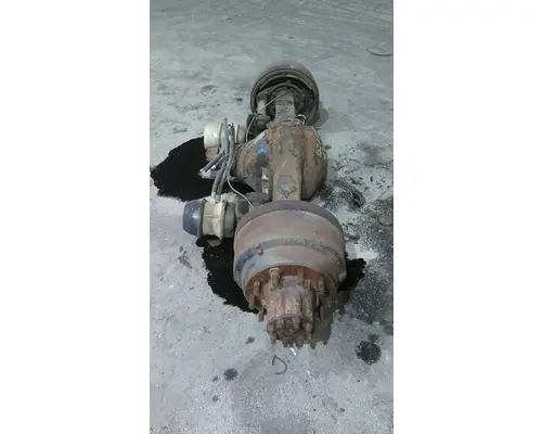 Differential Assembly (Rear, Rear) EATON-SPICER 19060SR557 LKQ Heavy Truck - Goodys