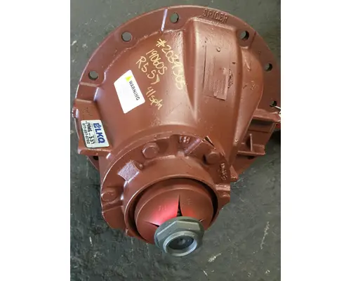 Differential Assembly (Rear, Rear) EATON-SPICER 19060SR557 LKQ Heavy Duty Core