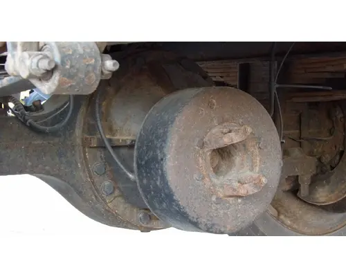 Differential Assembly (Rear, Rear) EATON-SPICER 19060SR617 LKQ Thompson Motors - Wykoff