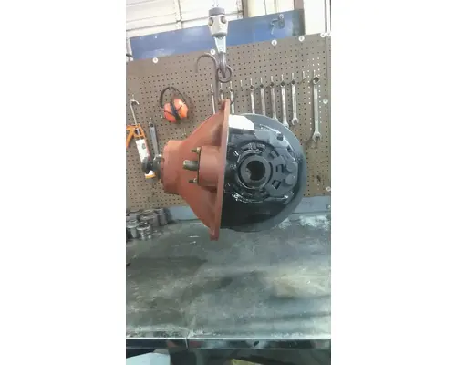 Differential Assembly (Rear, Rear) EATON-SPICER 19060TR433 LKQ Heavy Truck - Goodys