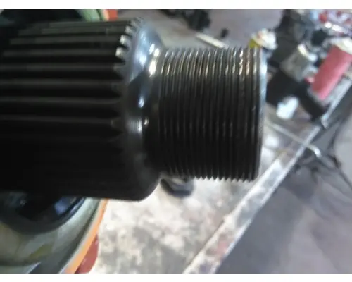 Differential Assembly (Rear, Rear) EATON-SPICER 19060TR614 LKQ Heavy Truck - Goodys