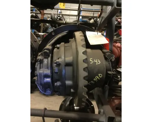 Differential Assembly (Rear, Rear) EATON-SPICER 19200R543 LKQ Heavy Truck - Goodys