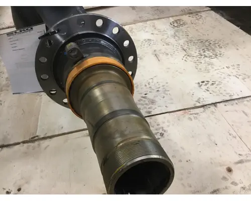 Axle Housing (Rear) EATON-SPICER 21060D LKQ Heavy Truck - Goodys