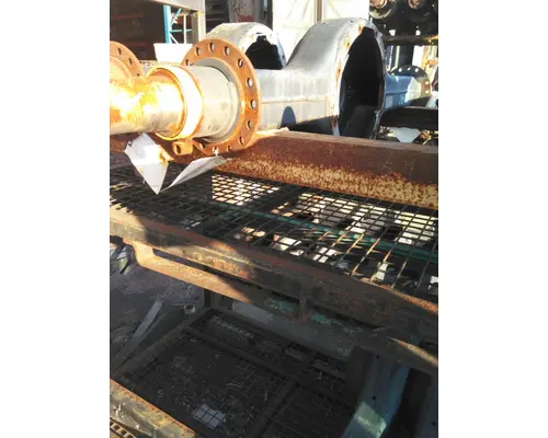 Axle Housing (Rear) EATON-SPICER 21060D LKQ Heavy Truck - Goodys