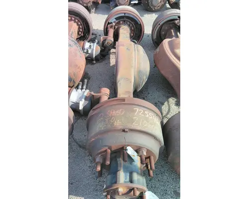 Axle Housing (Rear) EATON-SPICER 21060D LKQ Heavy Truck - Goodys