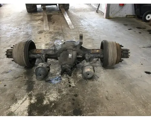 Axle Assembly, Rear (Front) EATON-SPICER 21060S LKQ Evans Heavy Truck Parts