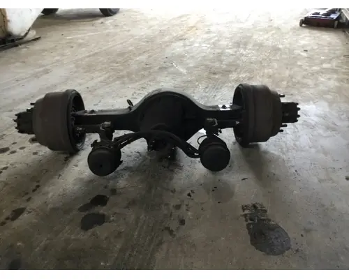 Axle Assembly, Rear (Front) EATON-SPICER 21060S LKQ Evans Heavy Truck Parts