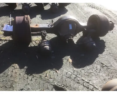 Axle Assembly, Rear (Front) EATON-SPICER 21060S LKQ Heavy Truck Maryland