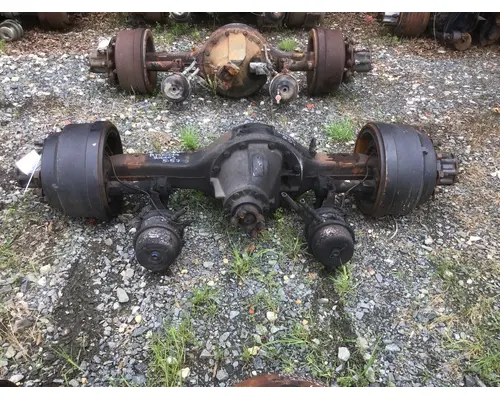 Axle Assembly, Rear (Front) EATON-SPICER 21060S LKQ Heavy Truck Maryland