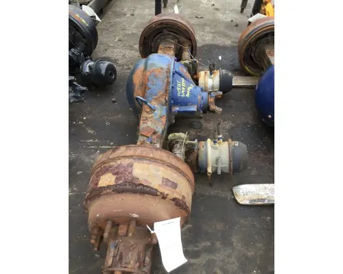 Axle Assembly, Rear (Front) EATON-SPICER 21060S LKQ Heavy Truck - Goodys