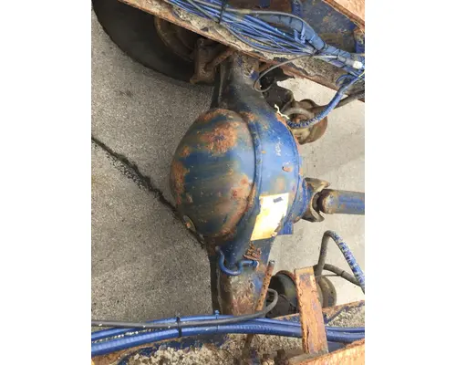 Axle Assembly, Rear (Front) EATON-SPICER 21060S LKQ Heavy Truck - Goodys