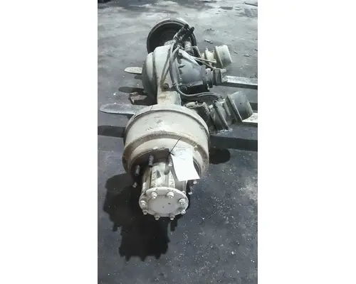 Axle Assembly, Rear (Front) EATON-SPICER 21060S LKQ Heavy Truck - Goodys