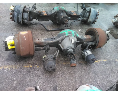 Axle Assembly, Rear (Front) EATON-SPICER 21060S LKQ Heavy Truck - Goodys