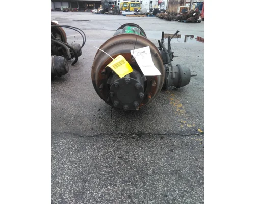 Axle Assembly, Rear (Front) EATON-SPICER 21060S LKQ Heavy Truck - Goodys