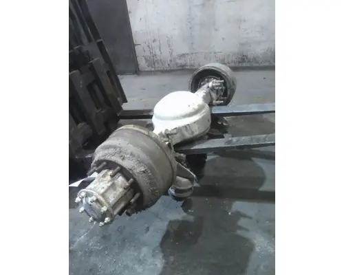 Axle Assembly, Rear (Front) EATON-SPICER 21060S LKQ Heavy Truck - Goodys