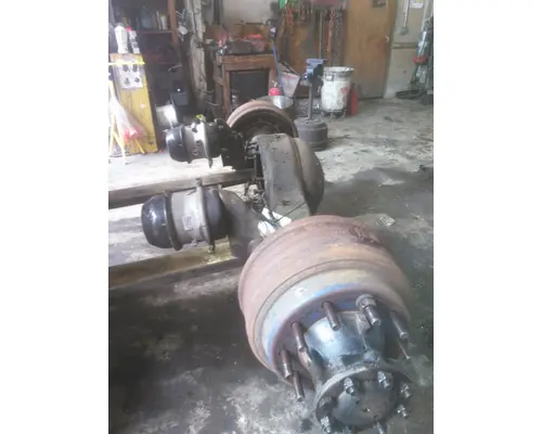 Axle Housing (Rear) EATON-SPICER 21060S LKQ KC Truck Parts - Inland Empire