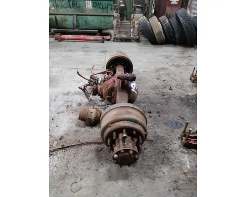 Axle Housing (Rear) EATON-SPICER 21060S LKQ Evans Heavy Truck Parts