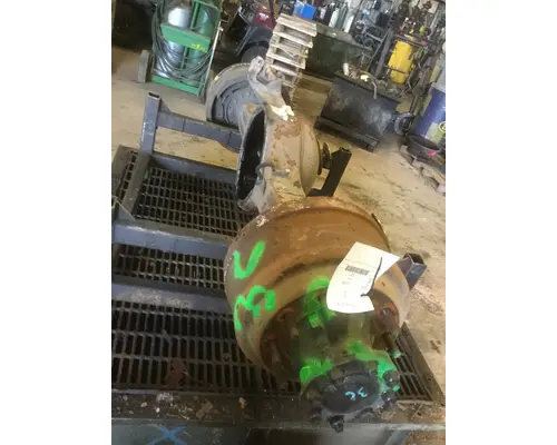 Axle Housing (Rear) EATON-SPICER 21060S LKQ Heavy Truck - Goodys