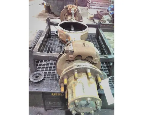 Axle Housing (Rear) EATON-SPICER 21060S LKQ Heavy Truck - Goodys