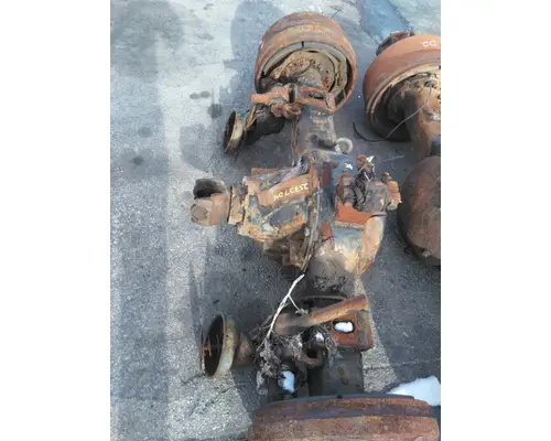 Axle Housing (Rear) EATON-SPICER 21060S LKQ Heavy Truck - Goodys