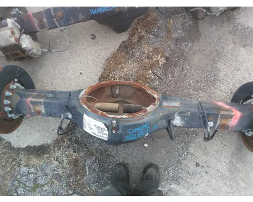 Axle Housing (Rear) EATON-SPICER 21060S LKQ Heavy Truck - Goodys