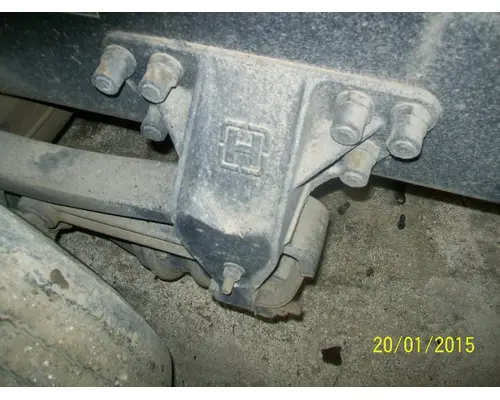 Cutoff Assembly (Housings & Suspension Only) EATON-SPICER 21060SR390 LKQ KC Truck Parts Billings