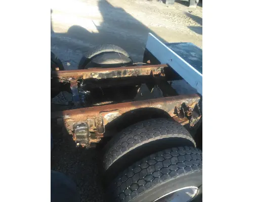 Cutoff Assembly (Housings & Suspension Only) EATON-SPICER 21060SR463 LKQ Evans Heavy Truck Parts