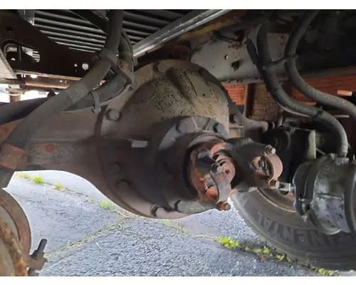Differential Assembly (Rear, Rear) EATON-SPICER 21060SR529 LKQ Heavy Truck Maryland