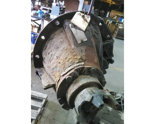 Differential Assembly (Rear, Rear) EATON-SPICER 21060SR529 LKQ Heavy Truck - Goodys