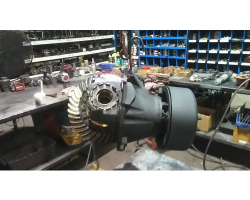 Differential Assembly (Rear, Rear) EATON-SPICER 21060SR557 LKQ Heavy Truck - Goodys