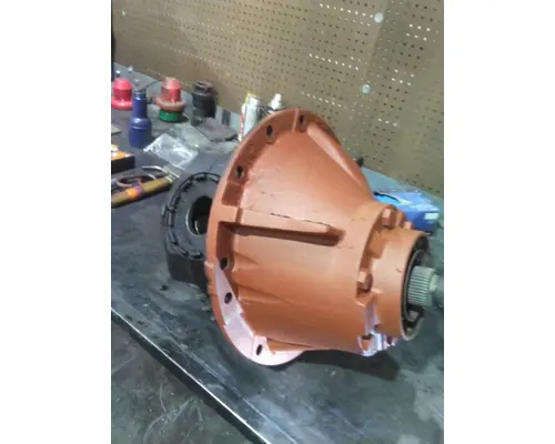 Differential Assembly (Rear, Rear) EATON-SPICER 21060SR557 LKQ Heavy Truck - Goodys