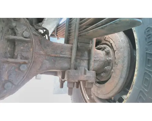 Cutoff Assembly (Housings & Suspension Only) EATON-SPICER 21060SRTBD LKQ Heavy Truck - Goodys