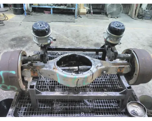 Axle Housing (Rear) EATON-SPICER 21060T LKQ Heavy Truck - Goodys