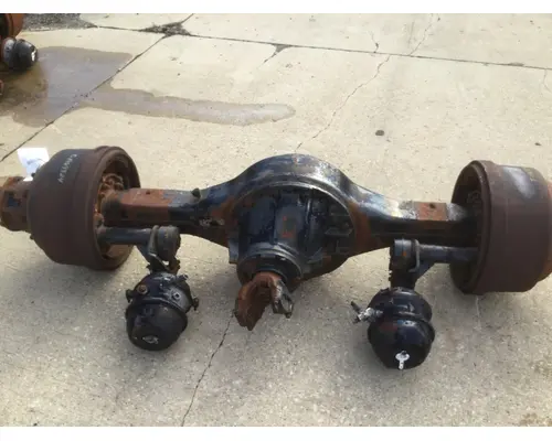 Axle Assembly, Rear (Front) EATON-SPICER 21065S LKQ Heavy Truck - Goodys