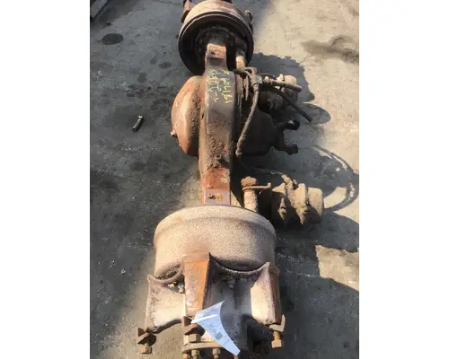 Axle Assembly, Rear (Front) EATON-SPICER 21065S LKQ Heavy Truck - Goodys