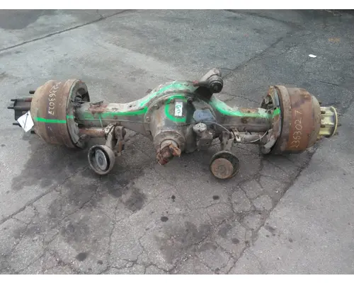 Axle Assembly, Rear (Front) EATON-SPICER 21065T LKQ Heavy Truck - Goodys